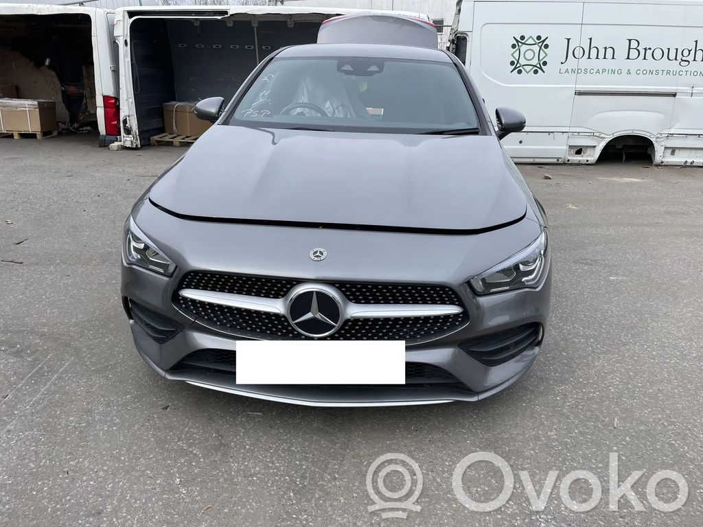 CLA C118 X118 CLA-class  A3C0630130001