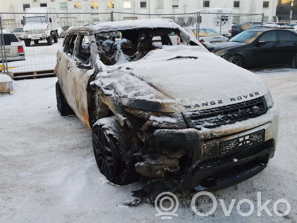Range Rover Evoque L538 Range Rover  GJ329D375AC