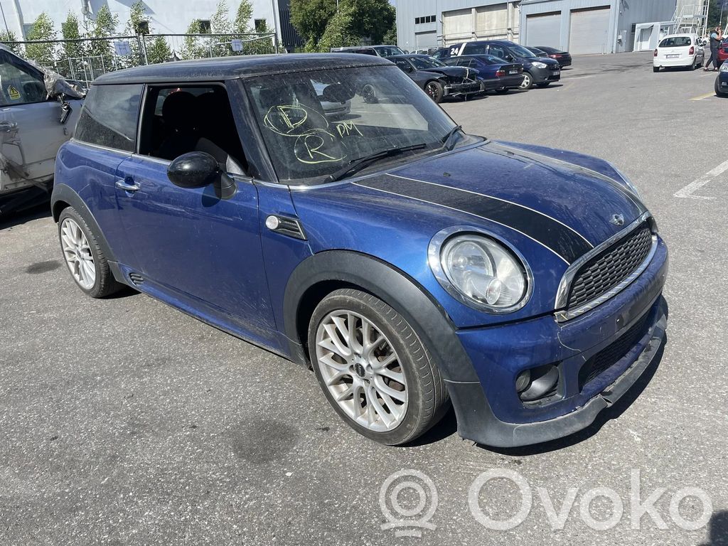 One - Cooper Coupe R56 One/Cooper Coupe R56