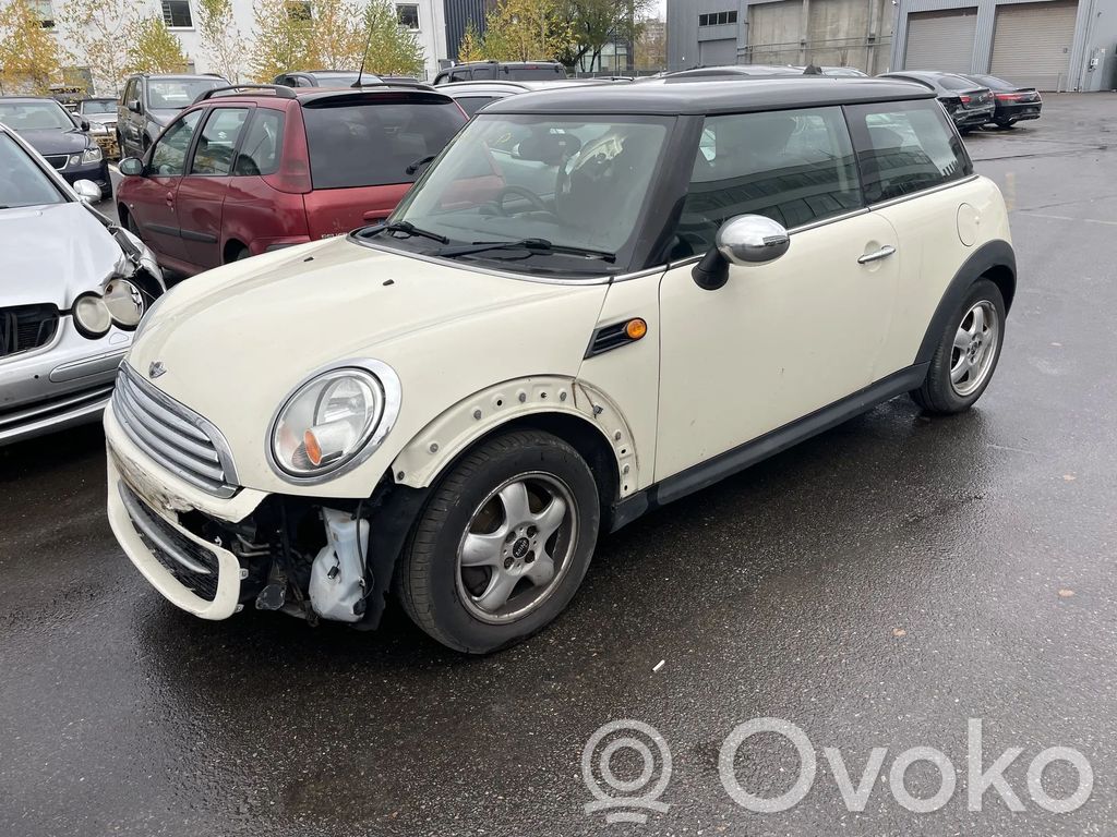 One - Cooper Coupe R56 One/Cooper Coupe R56