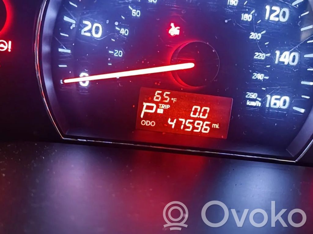 Sorento Sorento  218102P950