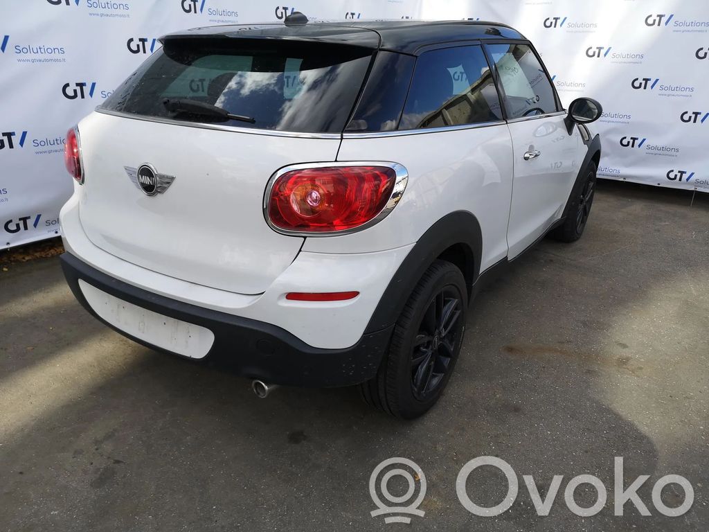 Paceman (R61) Paceman (R61)  6784359