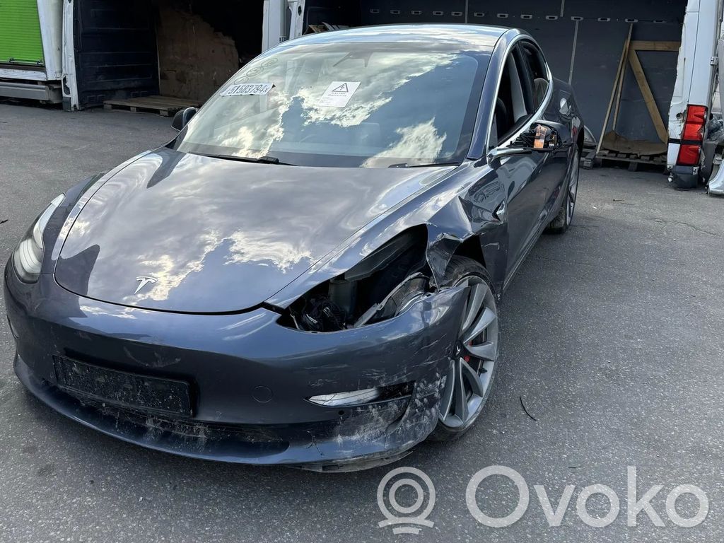 Model 3 Tesla Model 3