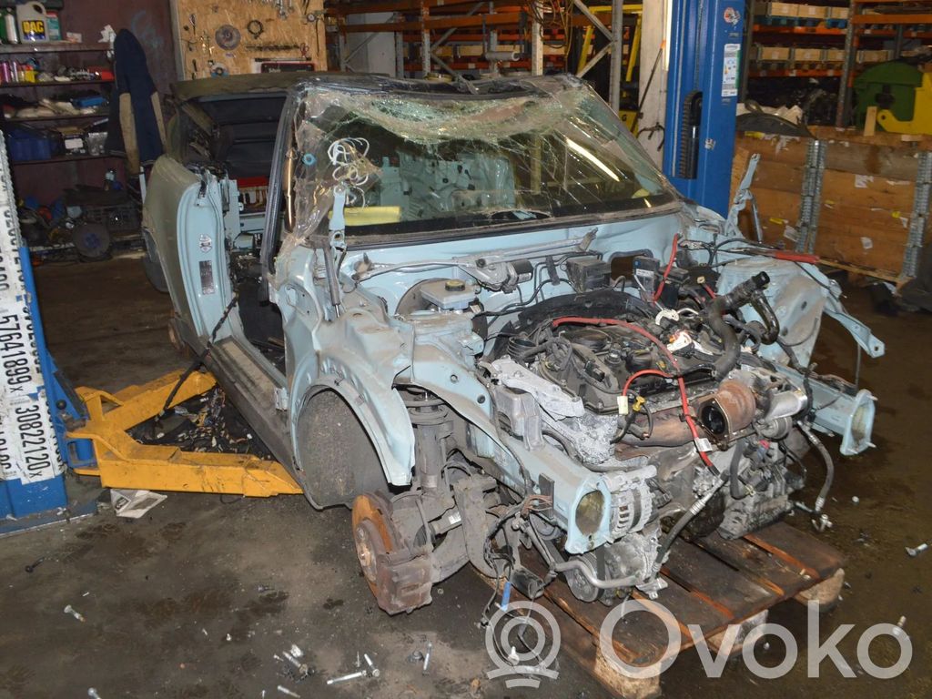 One - Cooper R57 One/Cooper R57