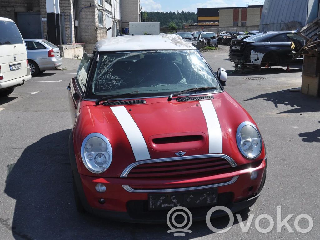 One - Cooper R50 - 53 One/Cooper R50/53  8383551