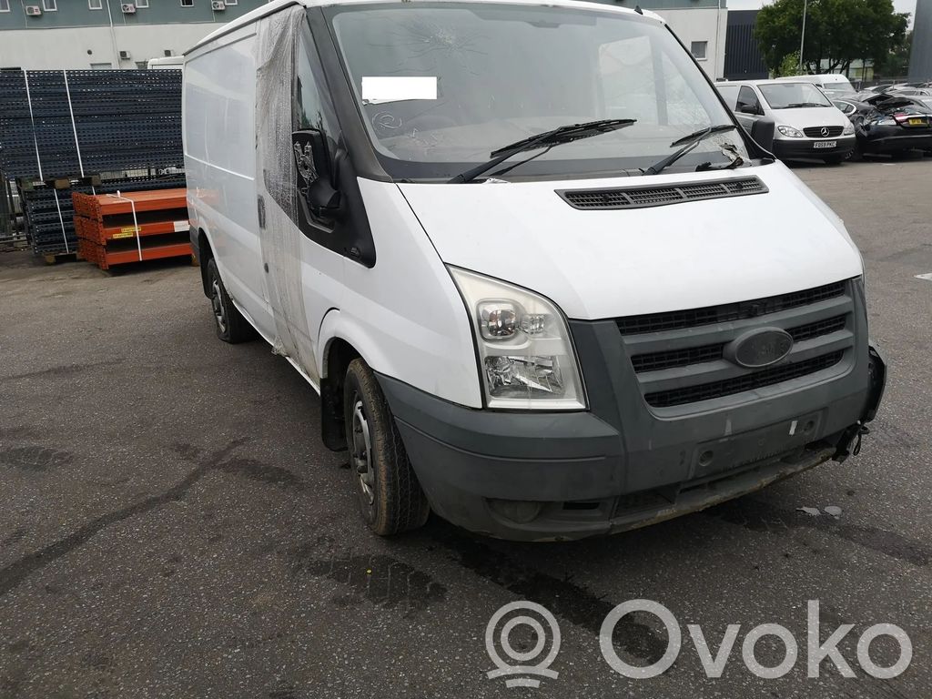Transit Transit  8C112C405BB