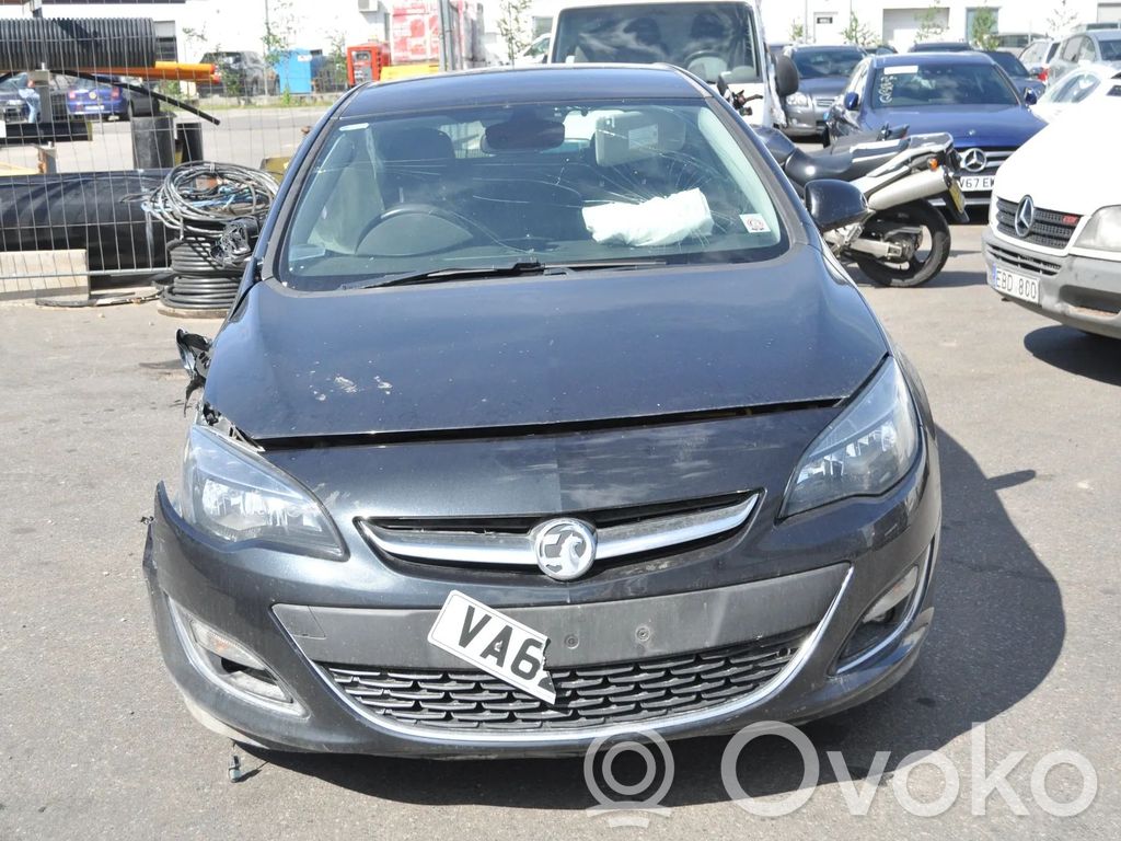 Astra J Astra  55577540