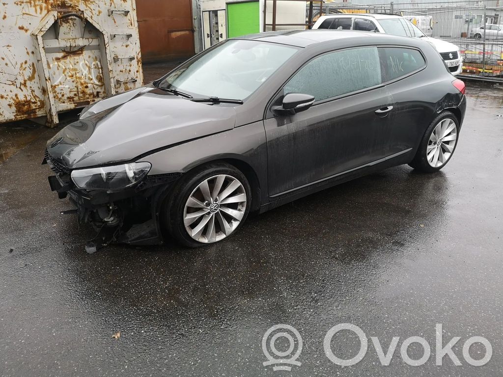 Scirocco Scirocco  1K8868238