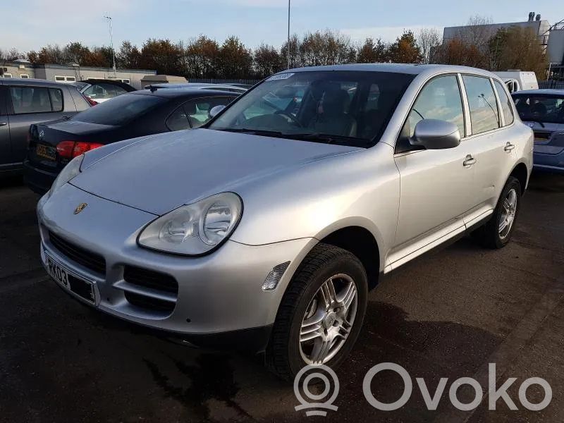 Cayenne (9PA) Cayenne  7L5947292