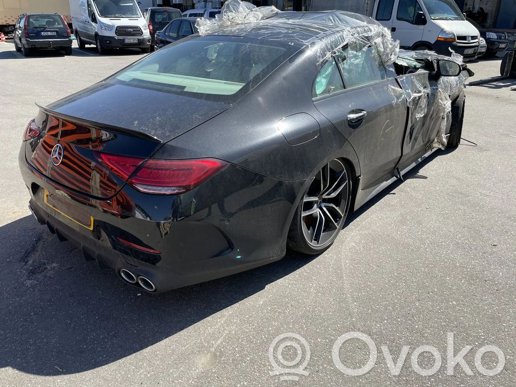 CLS C257 CLS-class, AMG (W219,C218/X218)  A2138302205