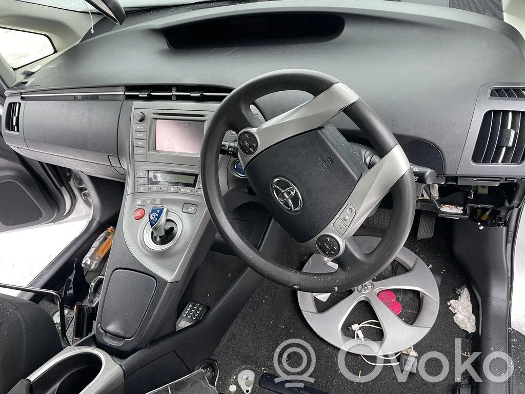 Prius (XW30) Prius  8966147210