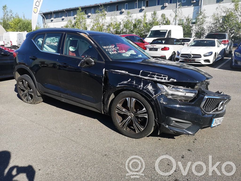XC40 XC40