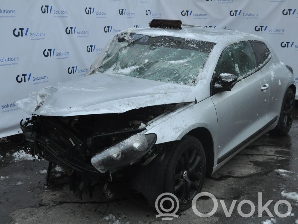 Scirocco Scirocco