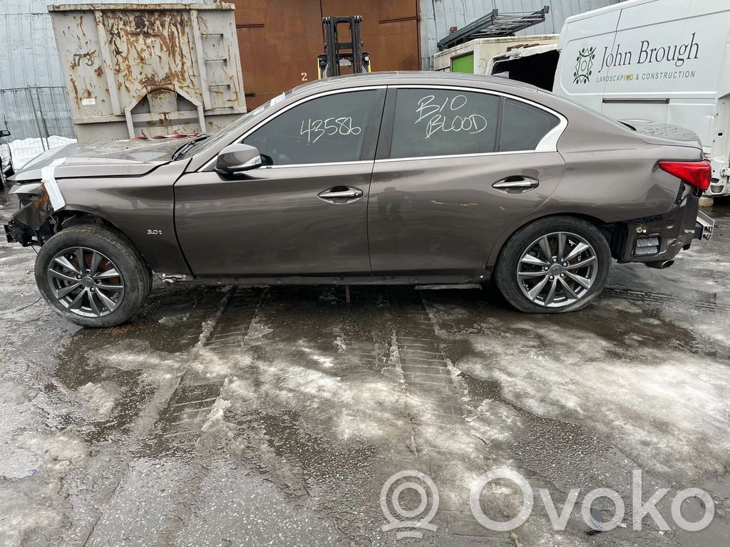 Q50 Q50  0204802425