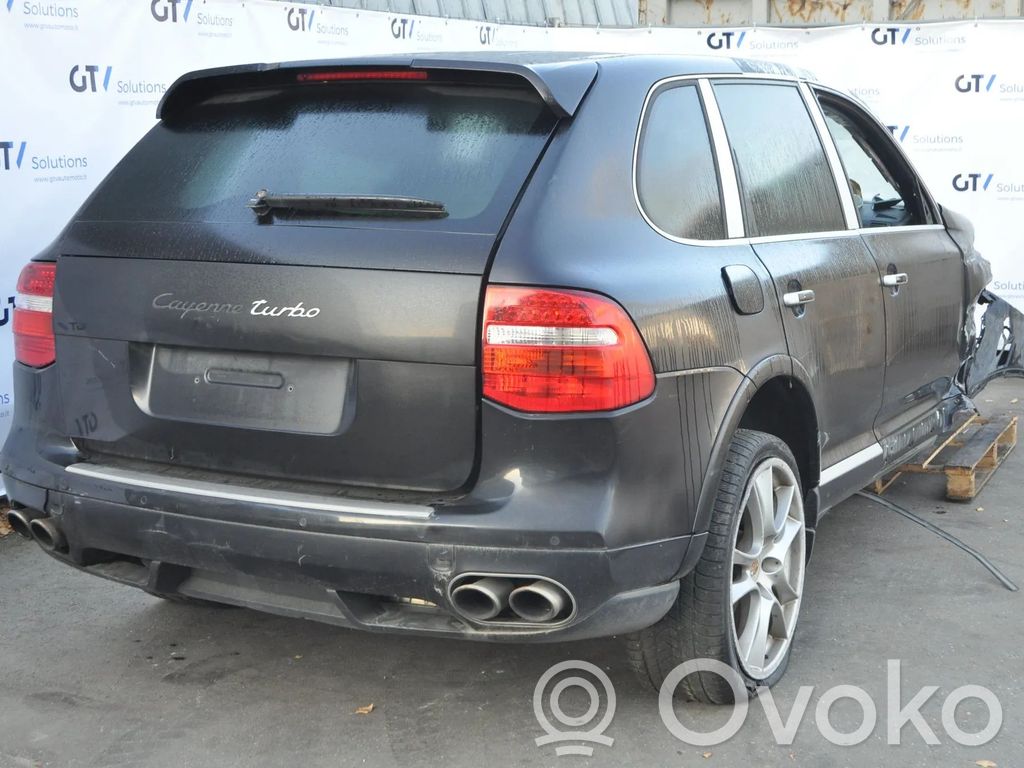 Cayenne (9PA) Cayenne  0258006962