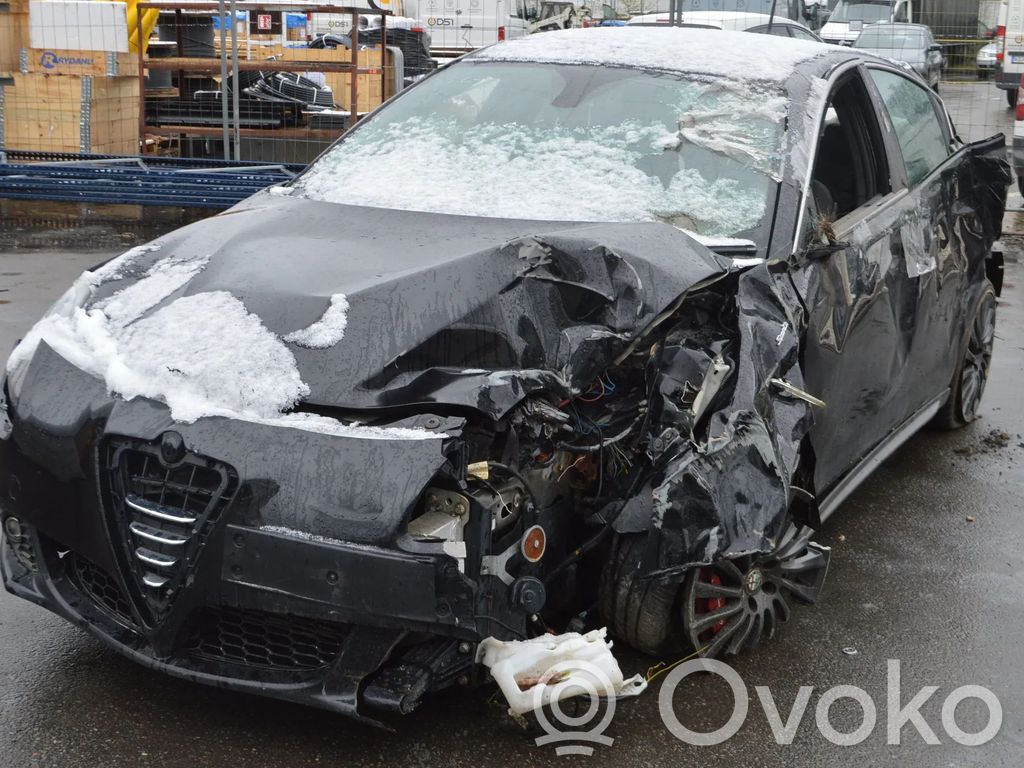Giulietta Giulietta  00505287270