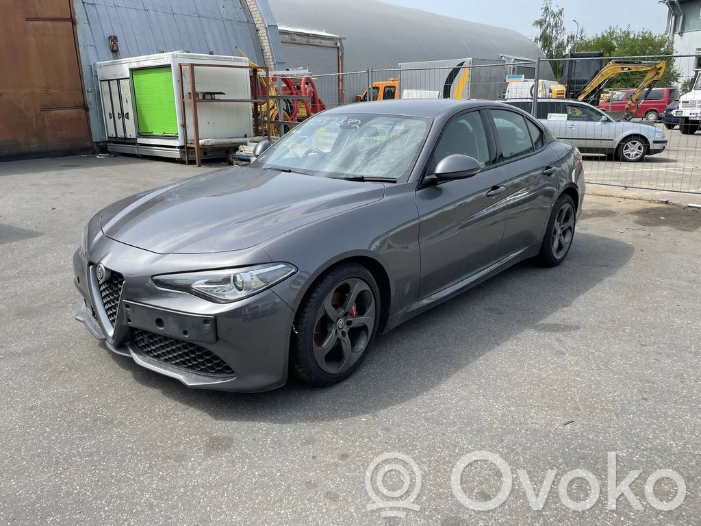 Giulia Giulia