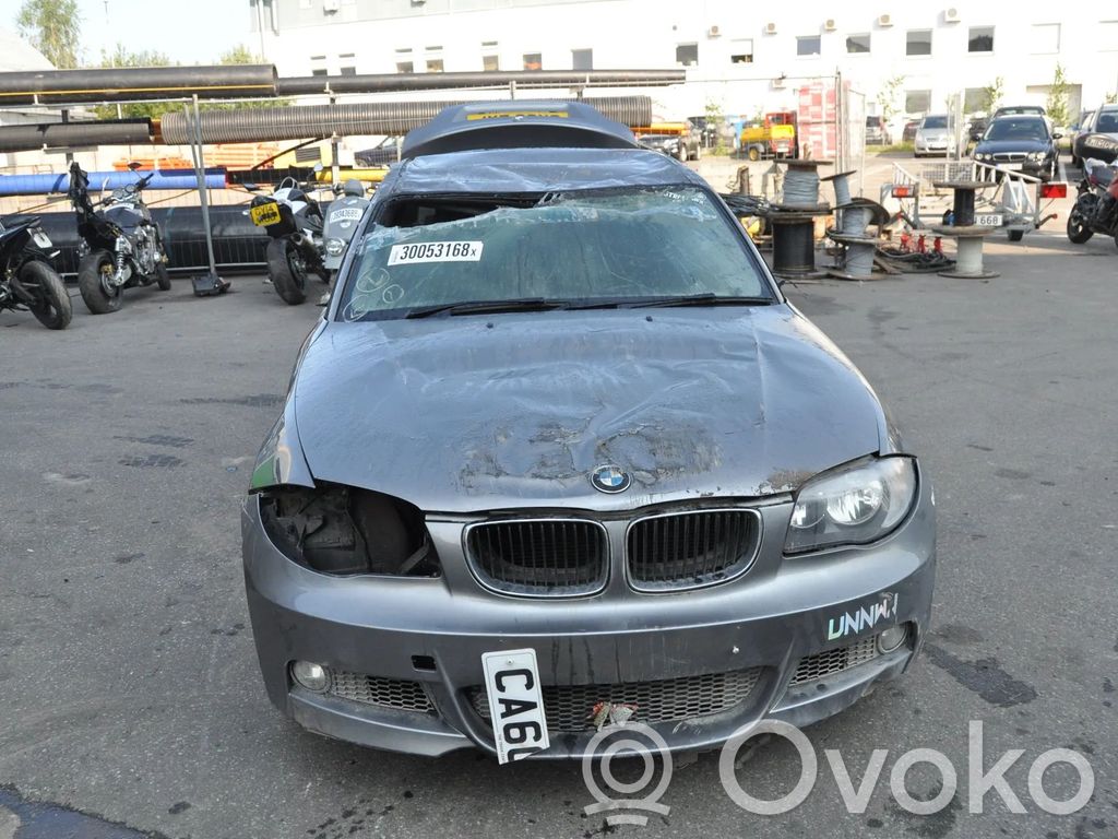 1 E81 E87 Series 1
