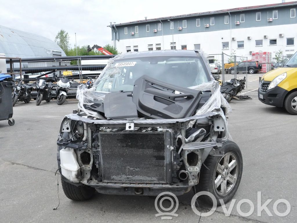 Freelander 2 - LR2 Freelander  0258017118