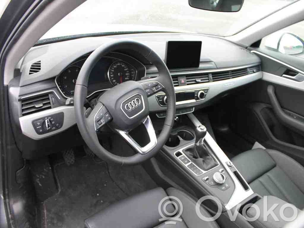 A4 Allroad B9 A4 Allroad  4M0199307AD