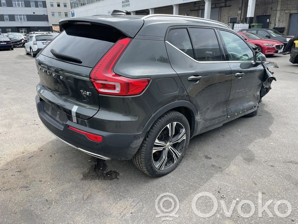 XC40 XC40  31457491