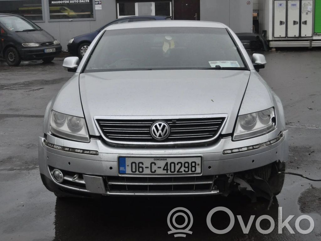 Phaeton Phaeton