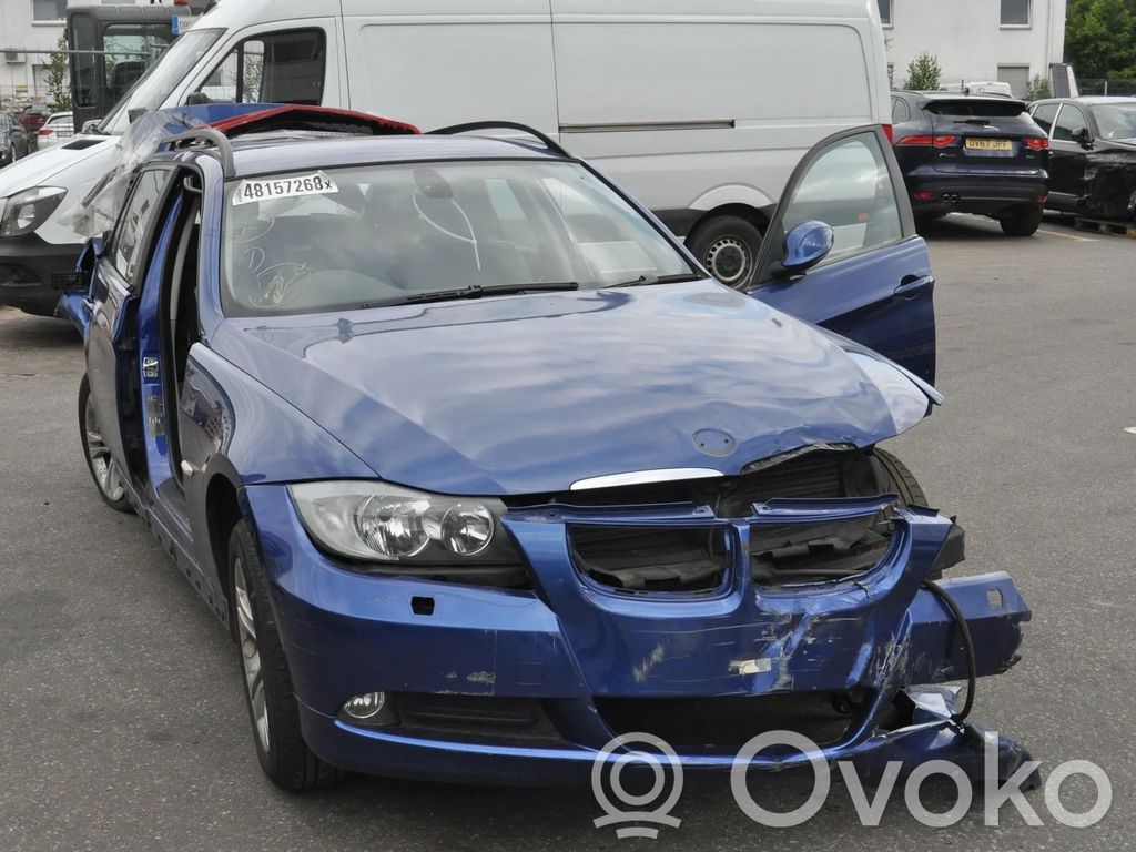 3 E90 E91 Series 3