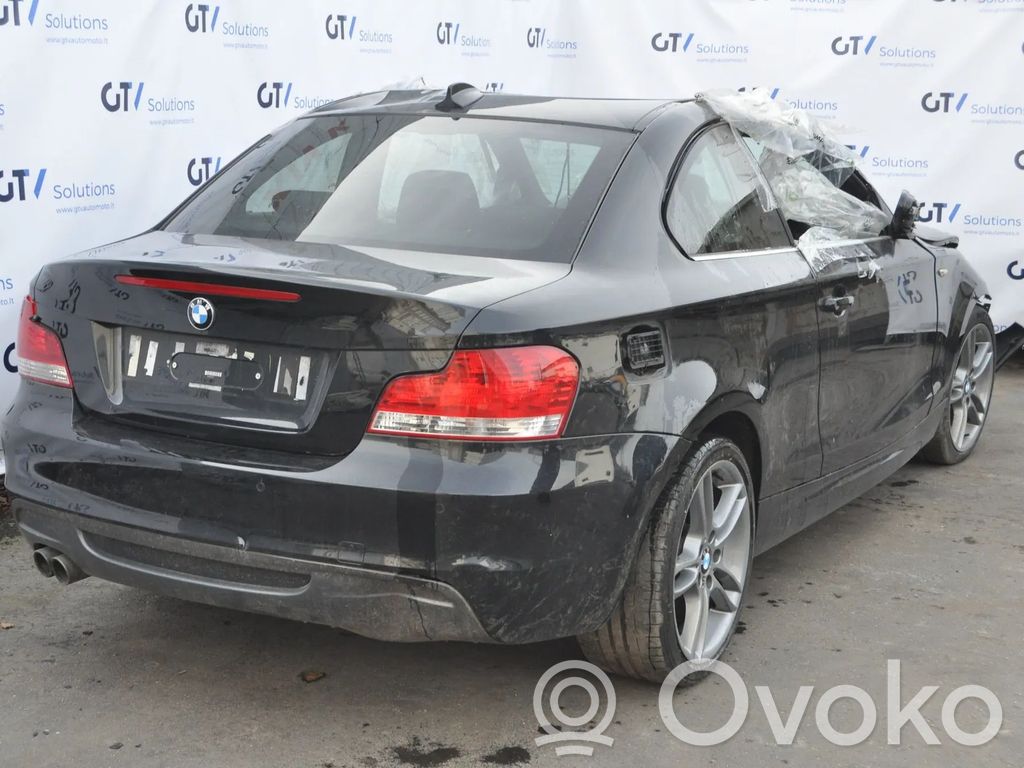 1 E81 E87 Series 1