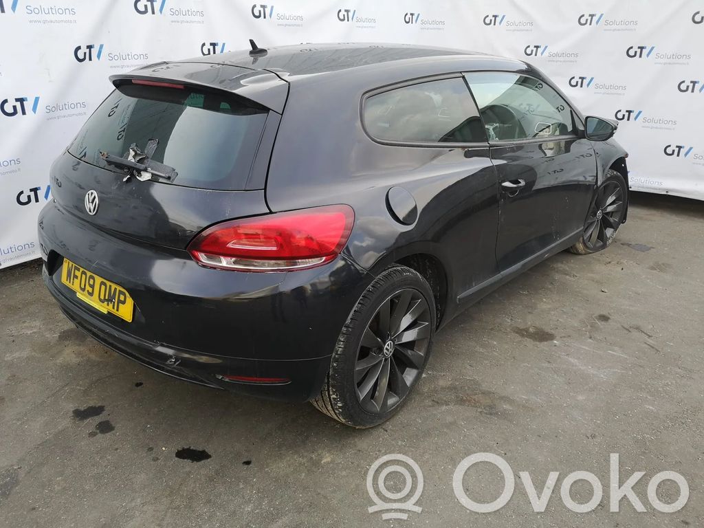 Scirocco Scirocco  0281015335