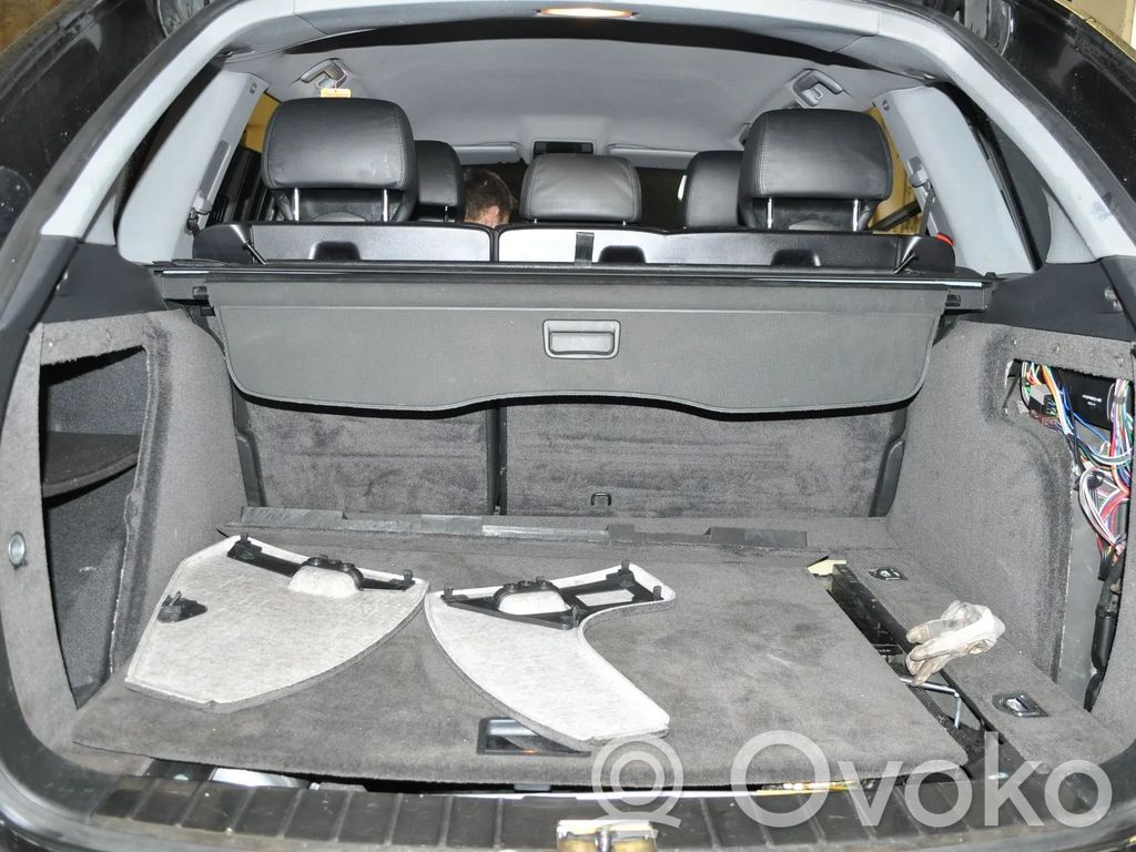 Cayenne (9PA) Cayenne  7L0906262C