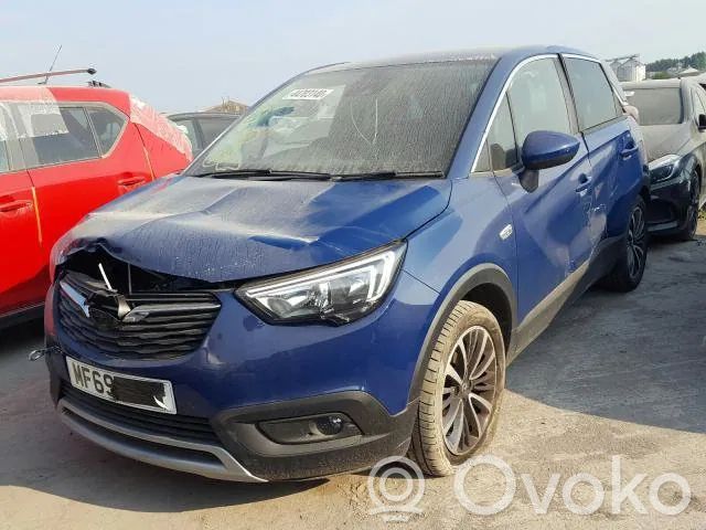 Crossland X Crossland X  39187592