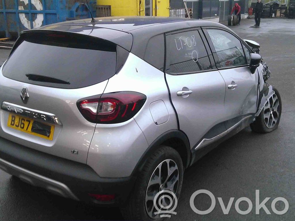 Captur Captur