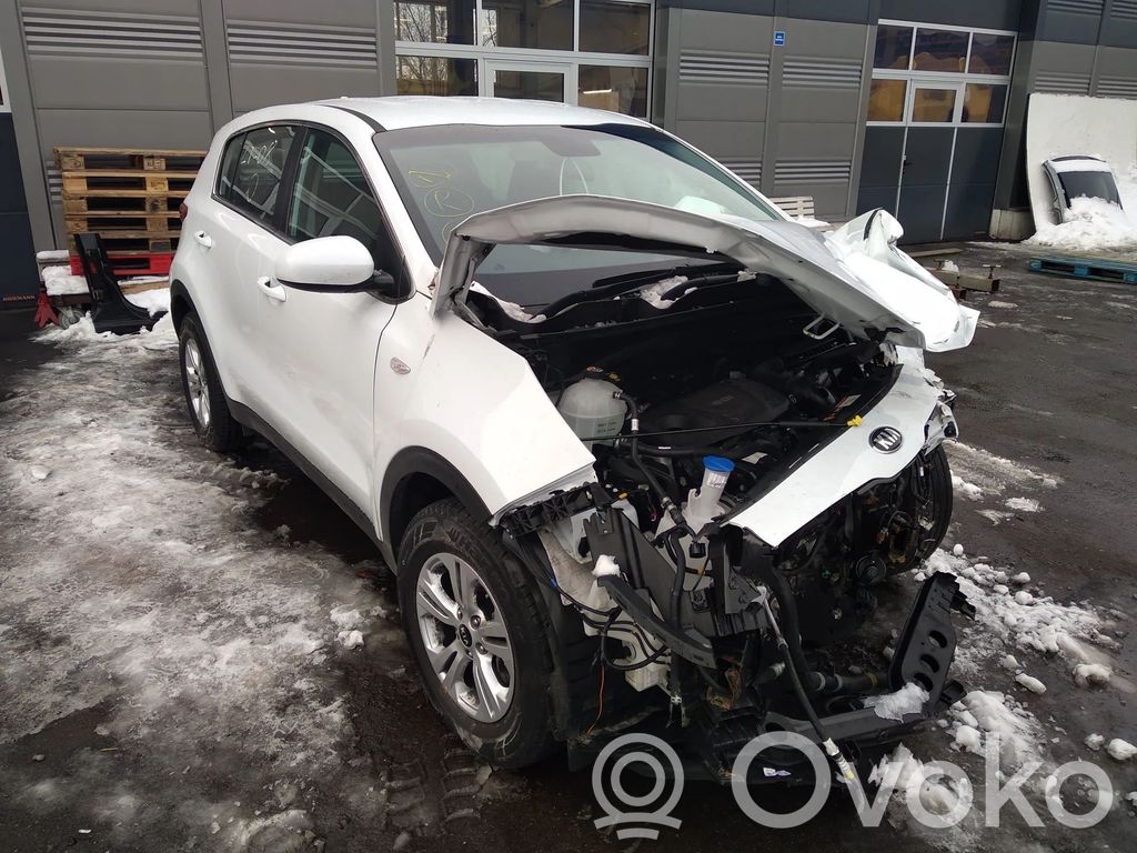 Sportage Sportage  392102B410