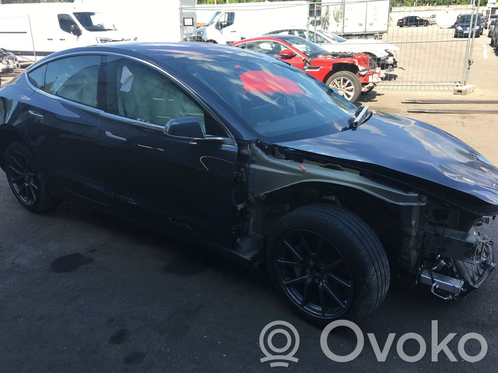 Model 3 Tesla Model 3
