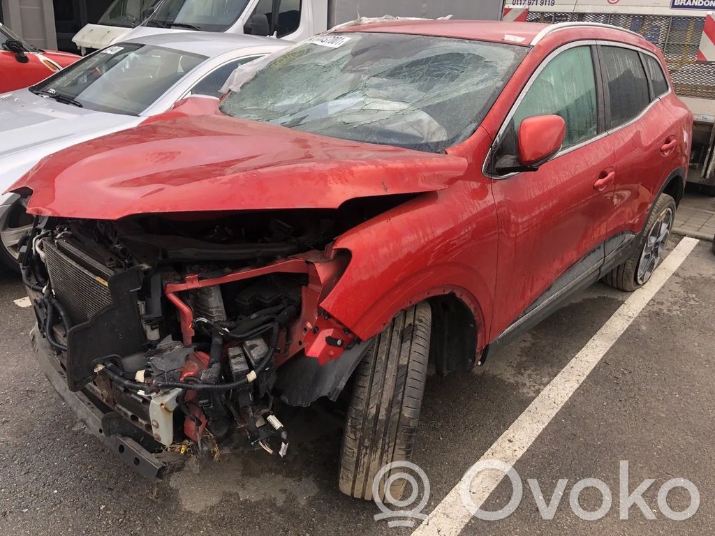 Kadjar Kadjar