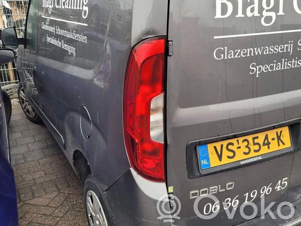 Doblo Doblo  S311172