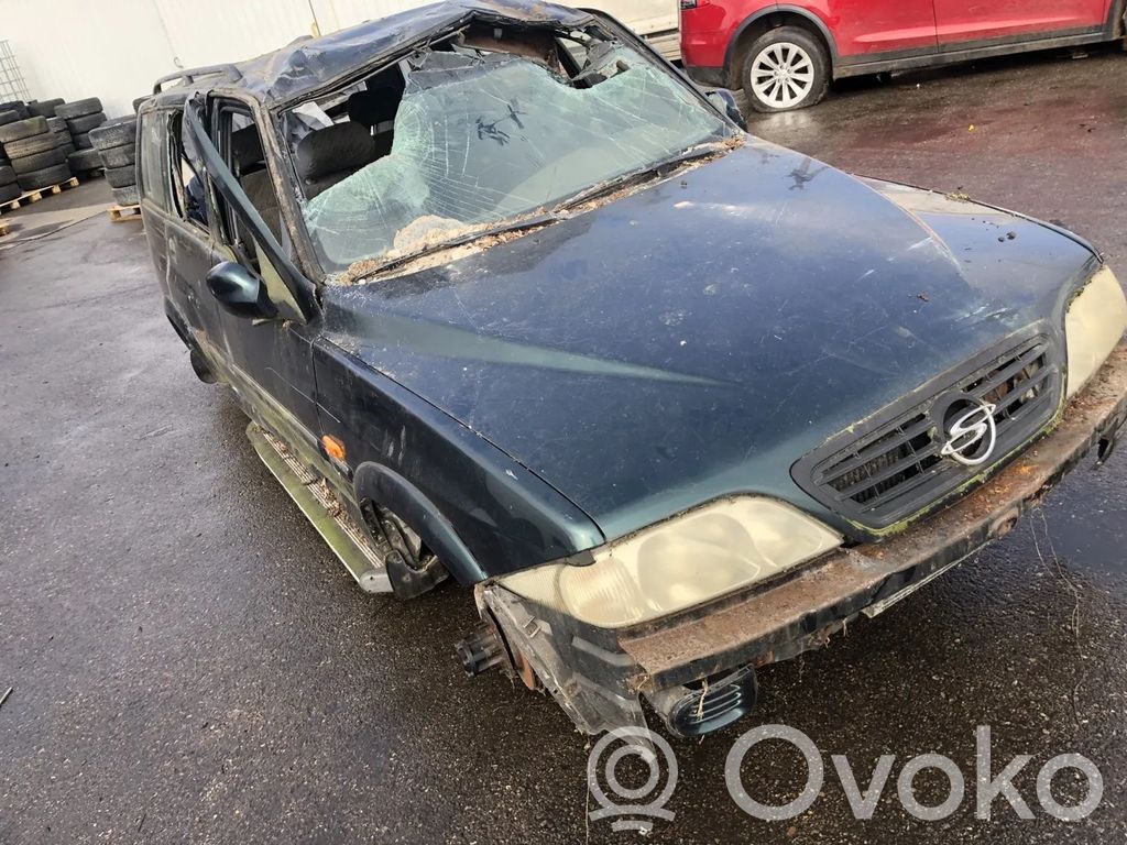 Musso Musso  7881105000