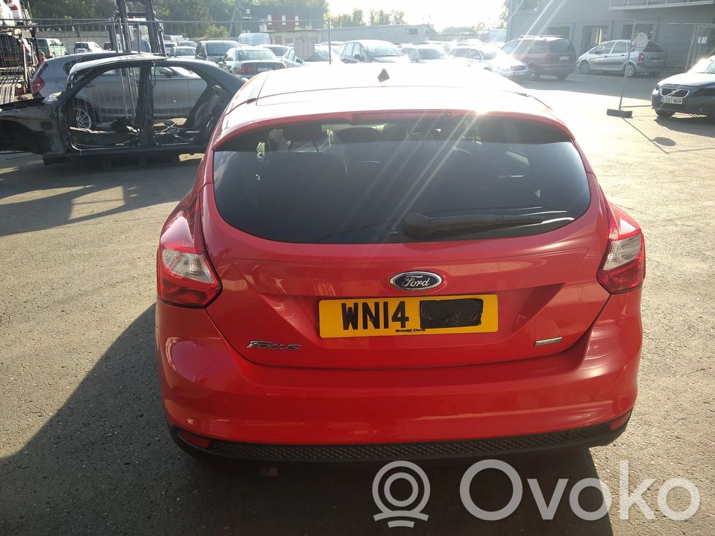 Focus Focus  CV616K863AF