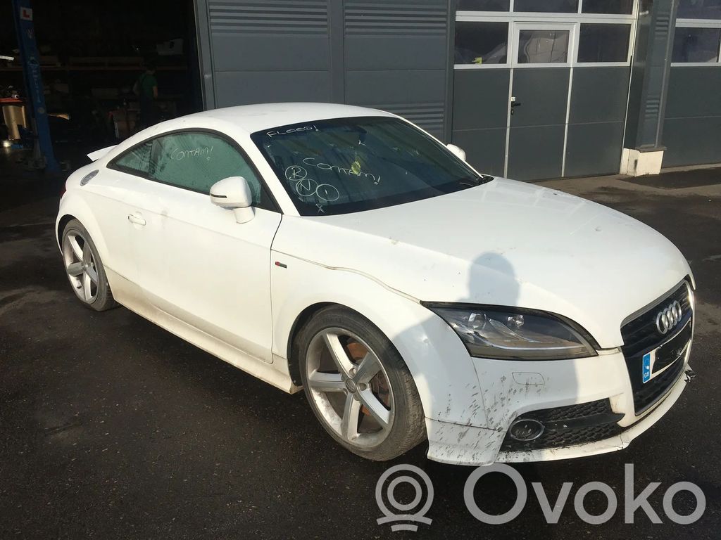 TT TTS Mk2 TT, TTS  02E911024B