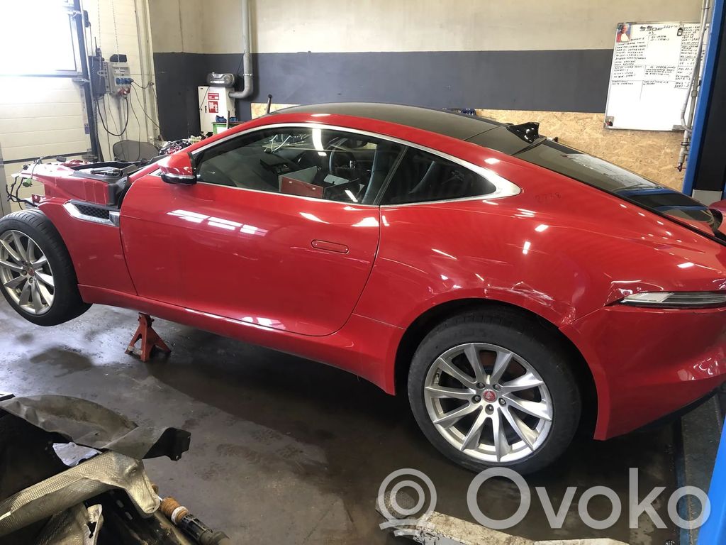F-Type F-Type  EX5314017AD