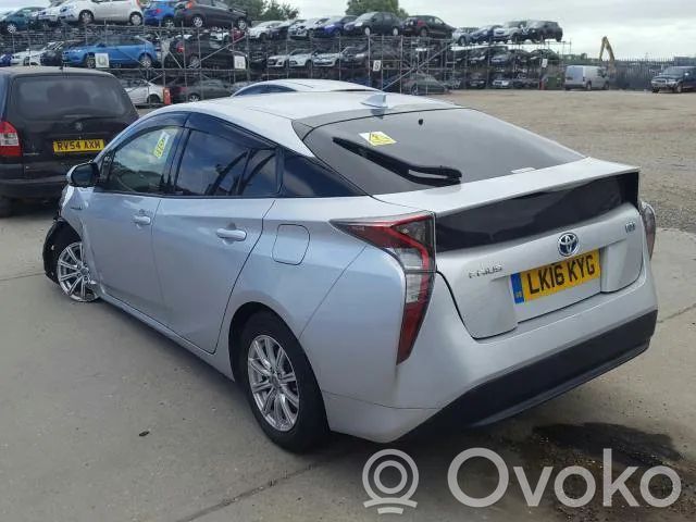Prius (XW50) Prius  PR2L