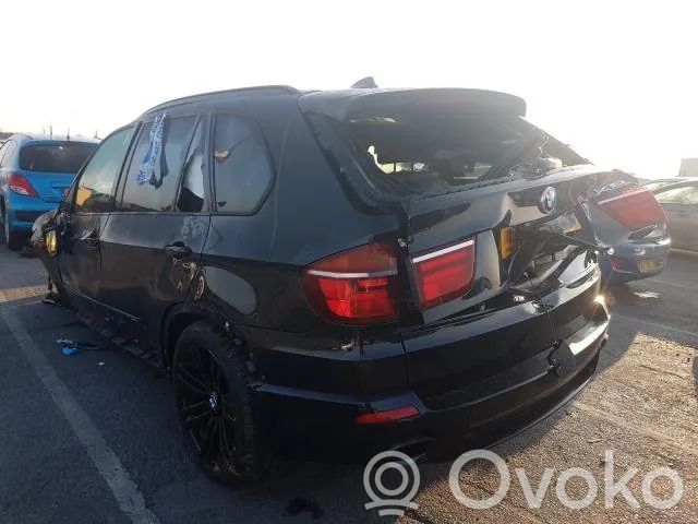 X5 E70 X5