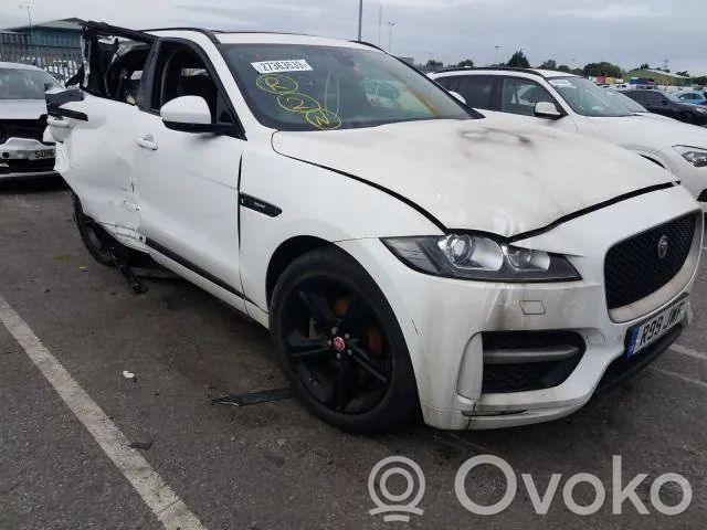 F-Pace F-Pace  14C064BB