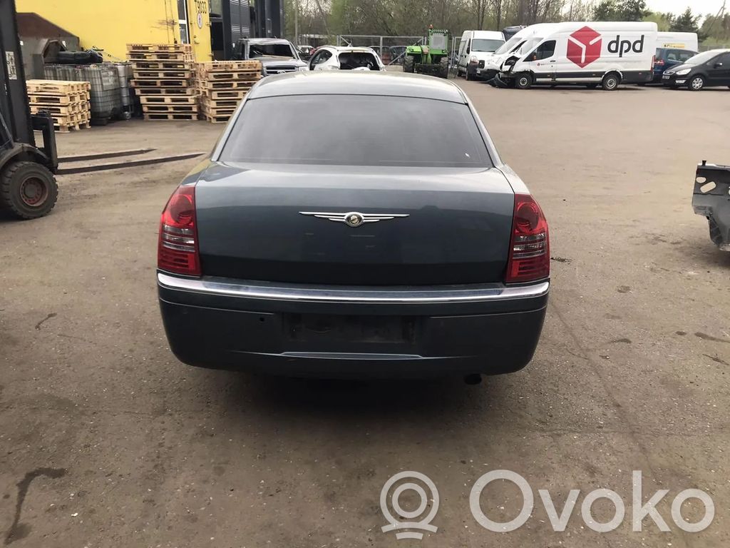 300 - 300C 300, 300C  04598034AC