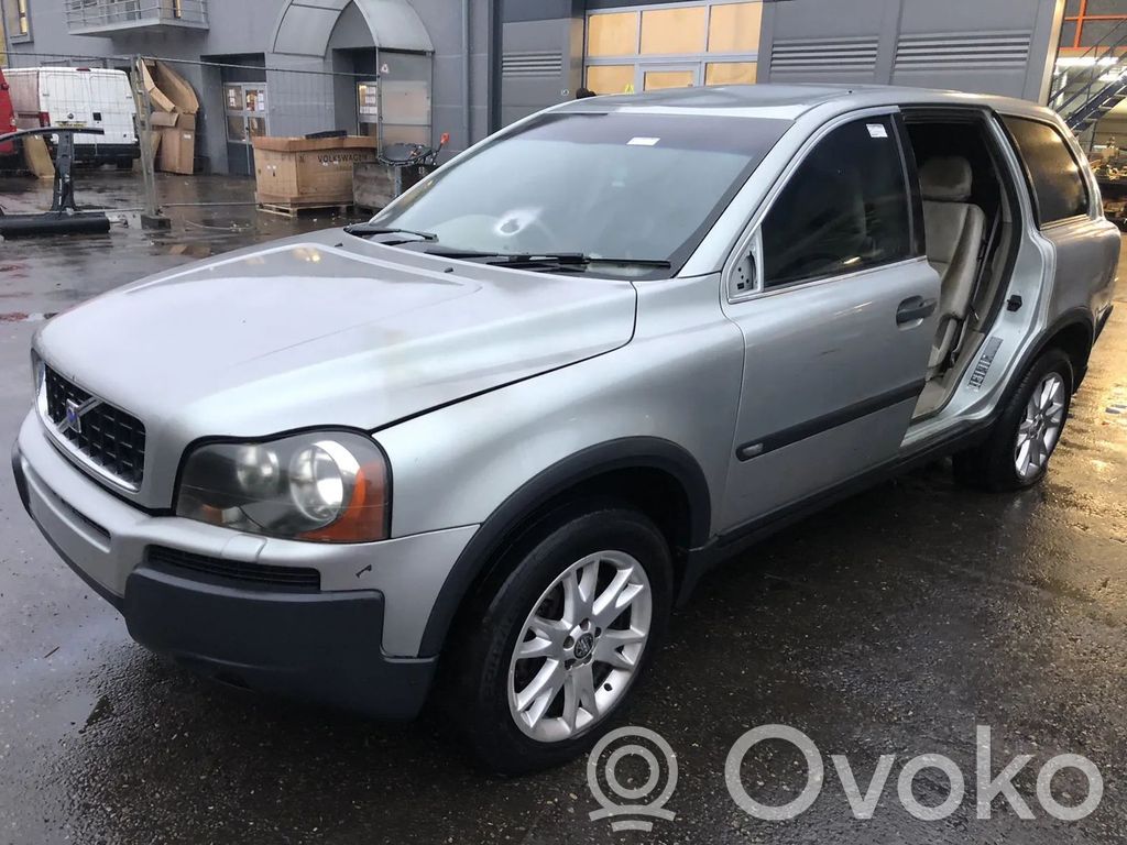 XC90 XC90  39977061