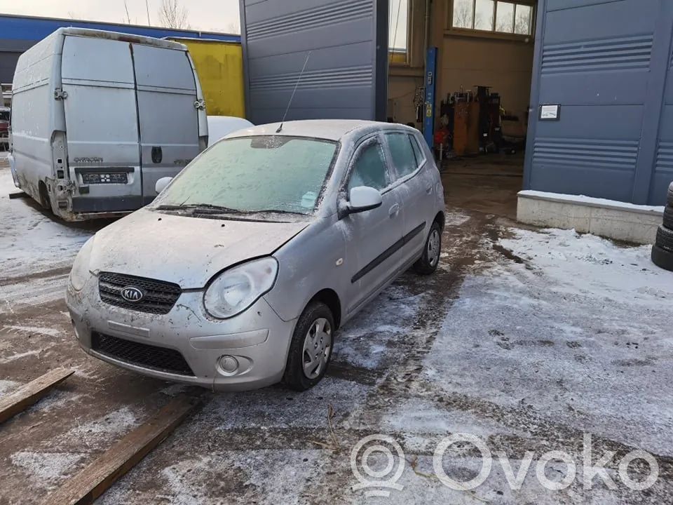 Picanto Picanto
