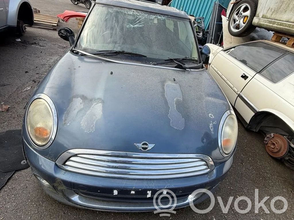 One - Cooper Clubman R55 One/Cooper Clubman R55  F800001441B