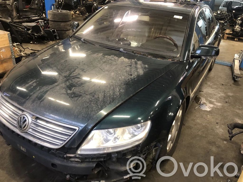 Phaeton Phaeton  4E0907651D