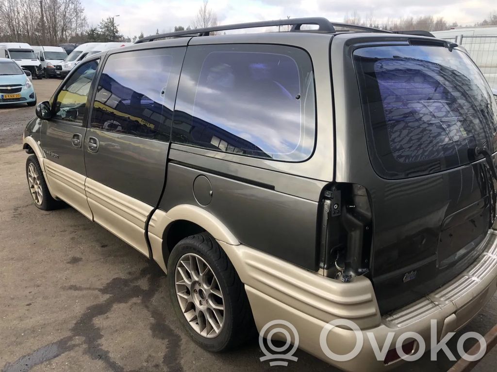 Trans Sport Trans Sport  HB5AA0