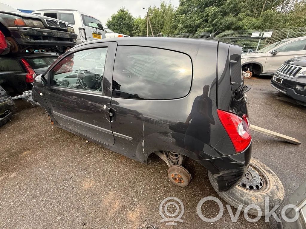 Twingo II Twingo  112325742R